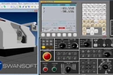 SWANSOFT -15