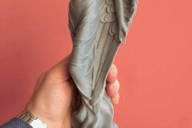 3d Baskı Hizmeti-15