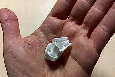 3d Baskı Hizmeti-24