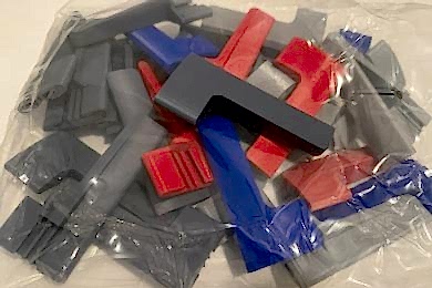 3d Baskı Hizmeti-34