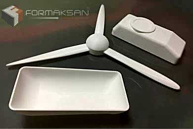 3d Baskı Hizmeti-6