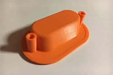 3d Baskı Hizmeti-9