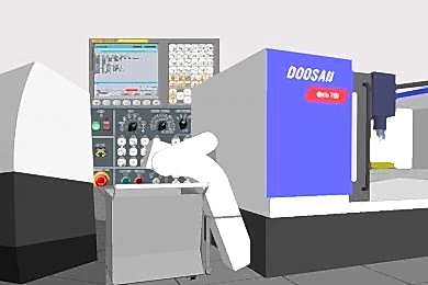 Swansoft CNC Simülasyon